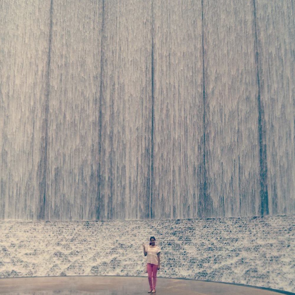 Meet your Posher, Diana